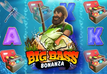 NetEnt - игровой автомат онлайн от Various с RTP 97.23%